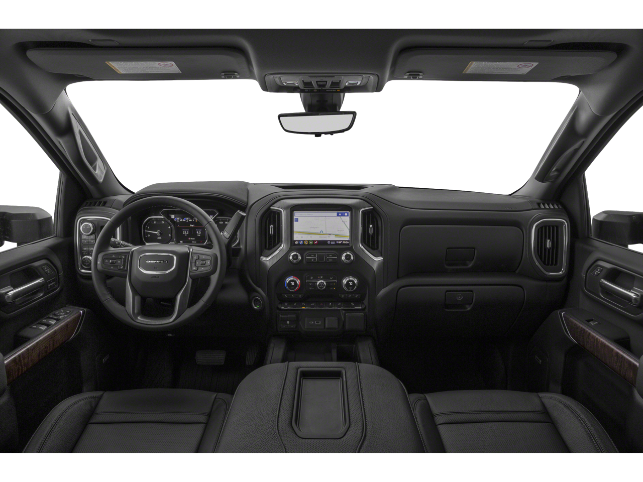 2022 GMC Sierra 3500 HD Denali