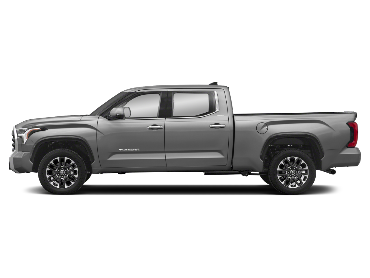 2022 Toyota Tundra 4WD Limited