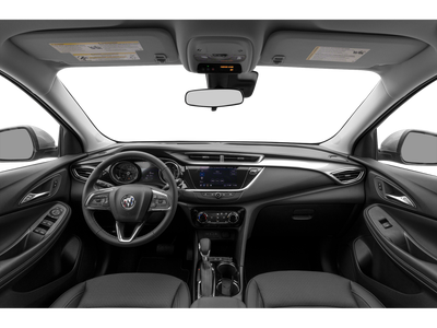 2023 Buick Encore GX Select AWD