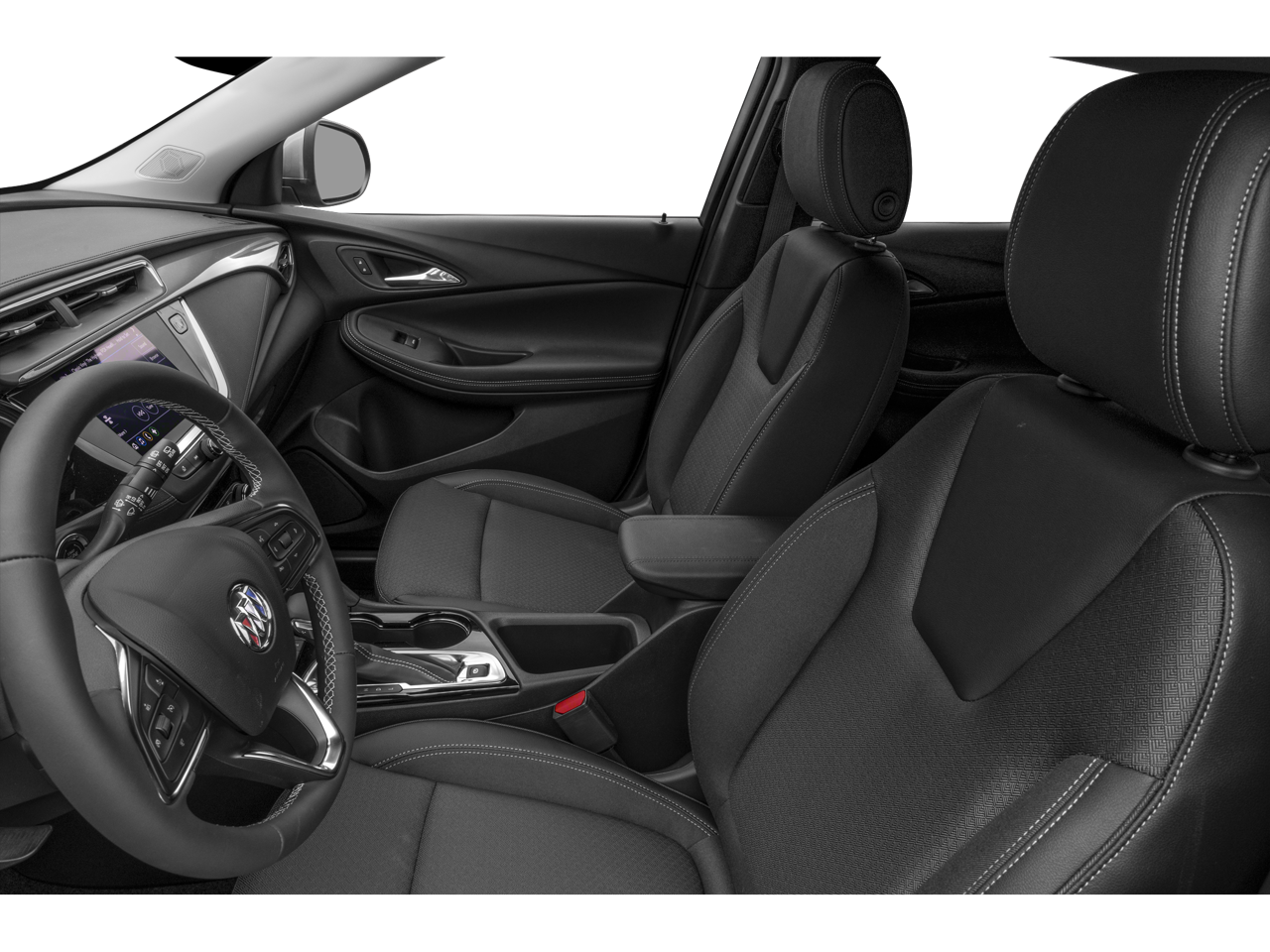 2023 Buick Encore GX Select AWD