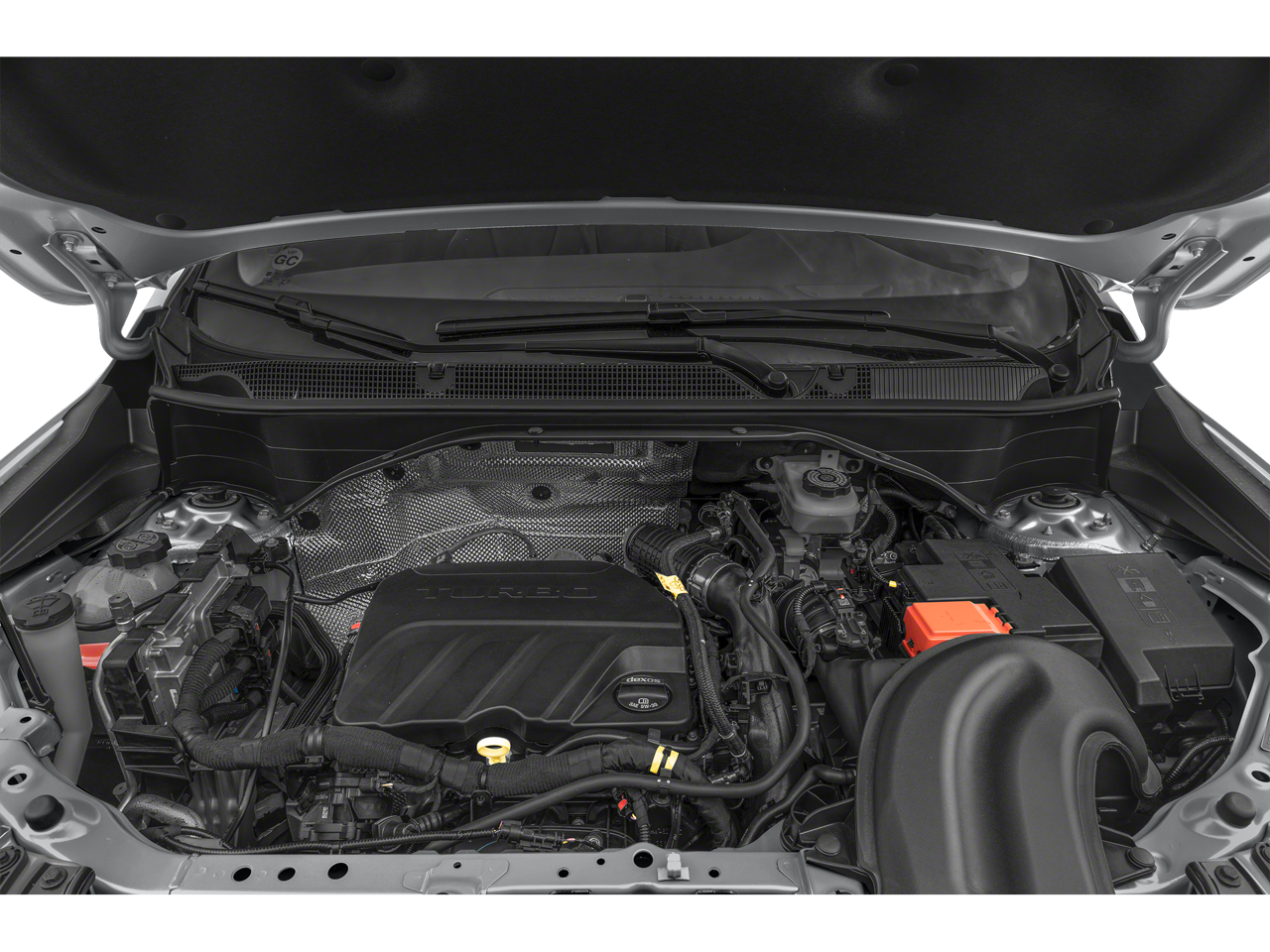 2023 Buick Encore GX Select AWD