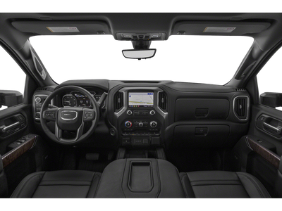 2023 GMC Sierra 3500 HD Denali