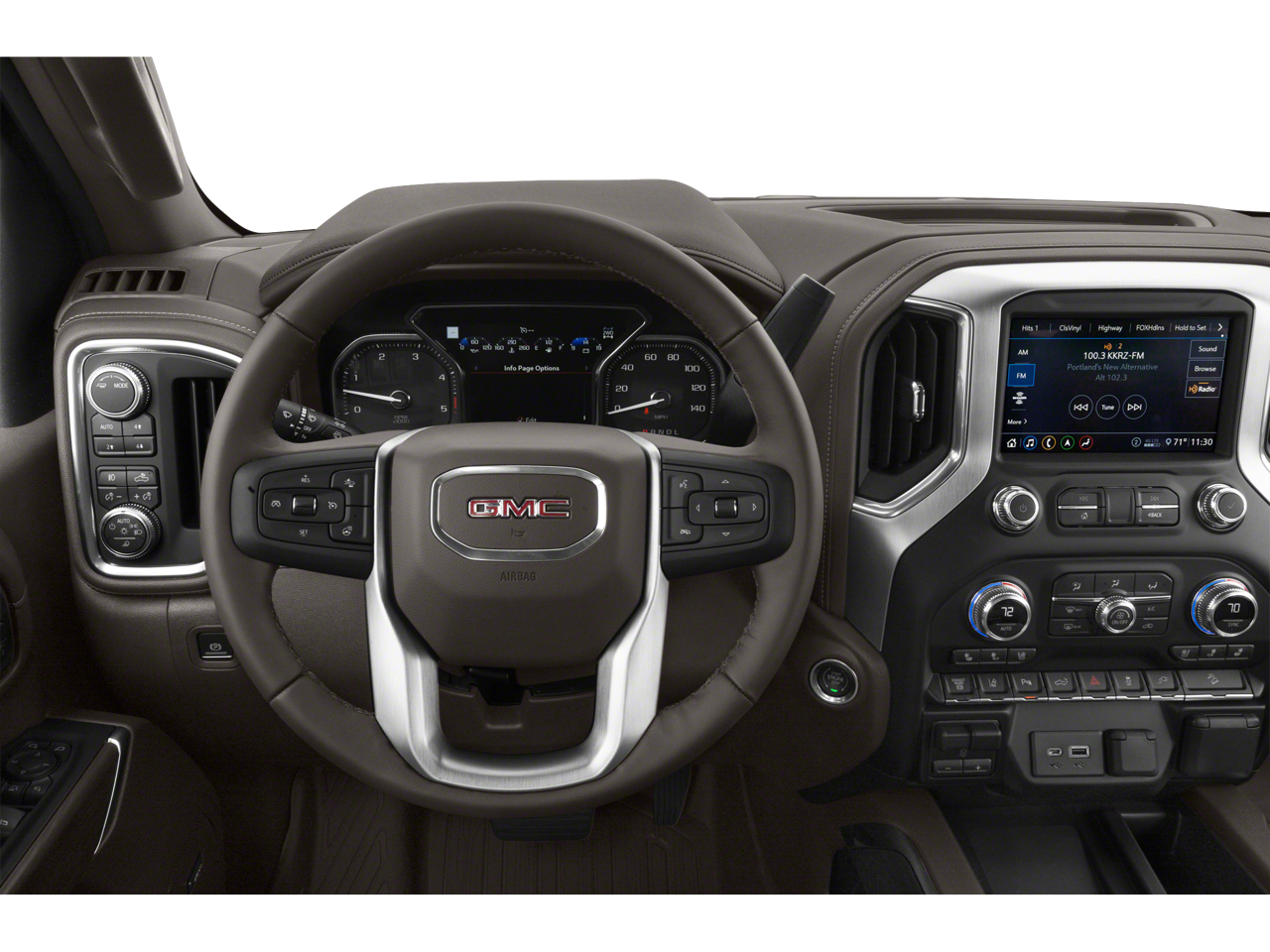 2023 GMC Sierra 3500 HD Pro