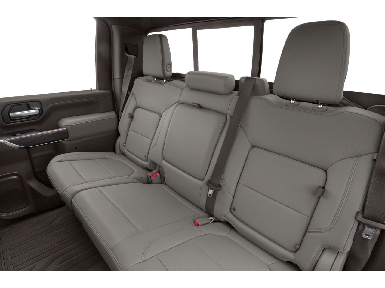 2023 GMC Sierra 3500 HD Pro