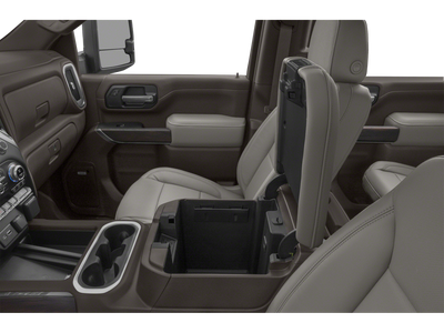 2023 GMC Sierra 3500 HD Pro