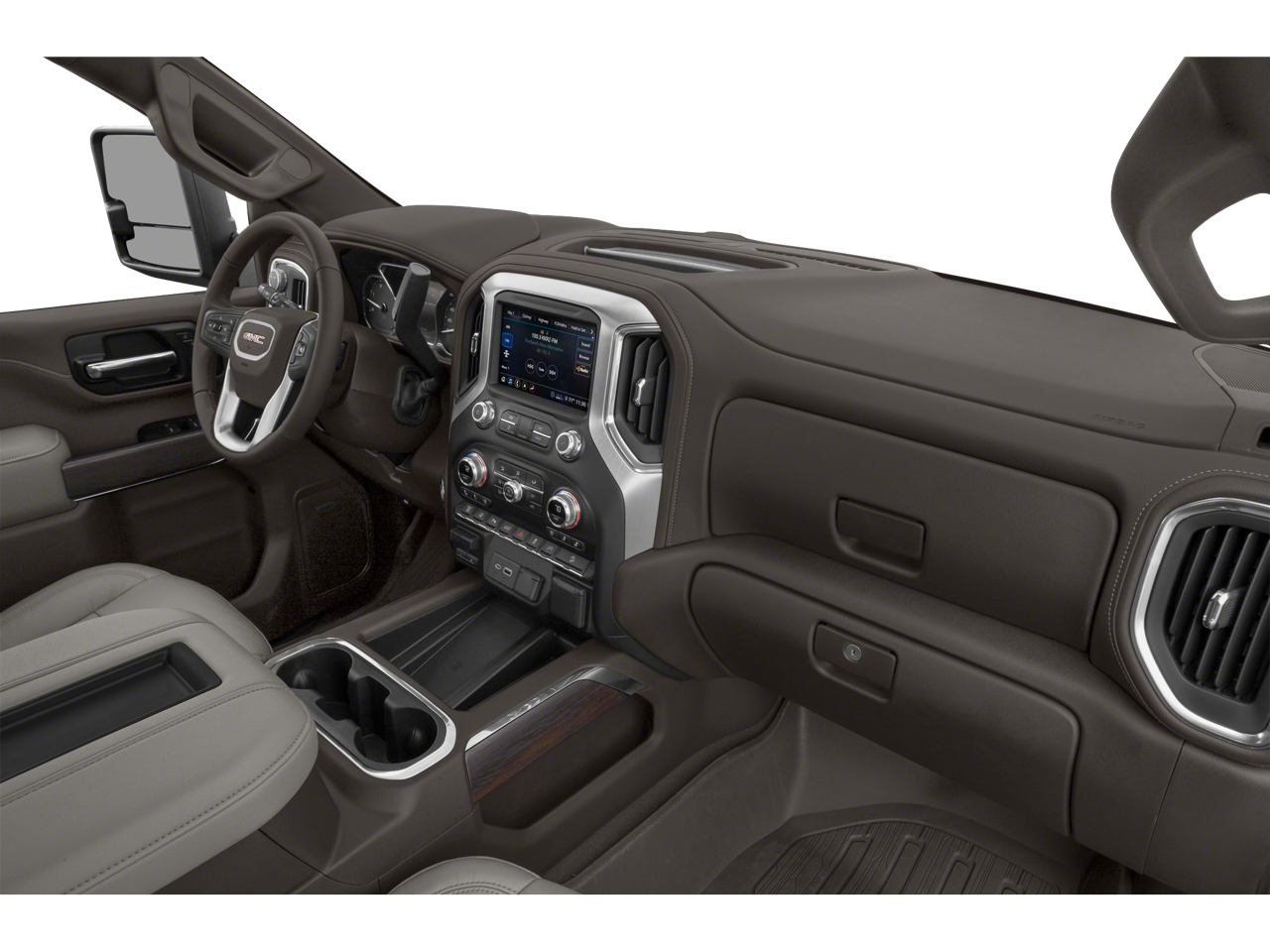 2023 GMC Sierra 3500 HD Pro