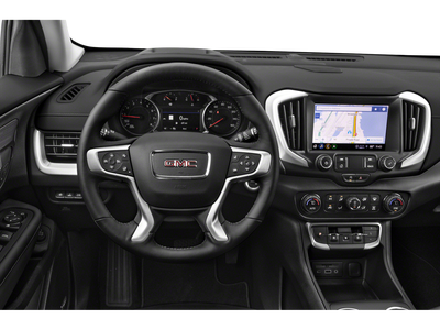 2024 GMC Terrain Power Heated Mirrors, Keyless Entry, Cruise Control