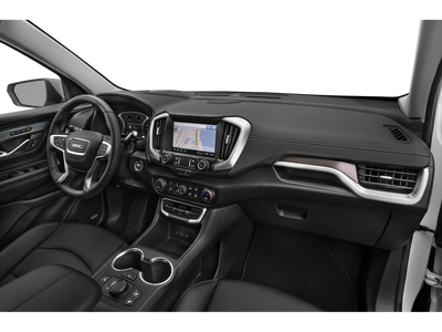 2024 GMC Terrain Power Heated Mirrors, Keyless Entry, Cruise Control