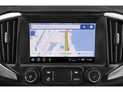 2024 GMC Terrain Power Heated Mirrors, Keyless Entry, Cruise Control
