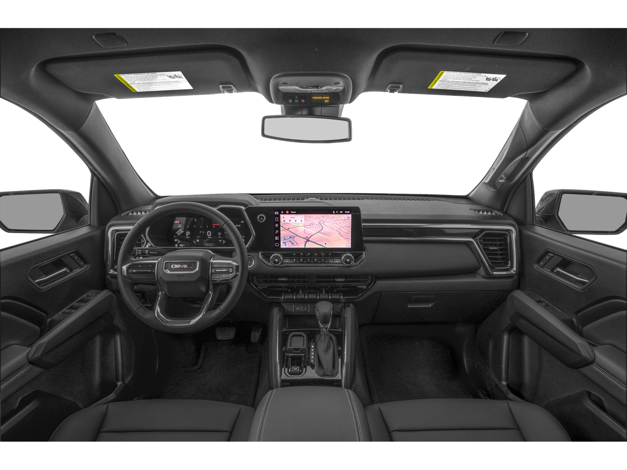 2024 GMC Canyon Base