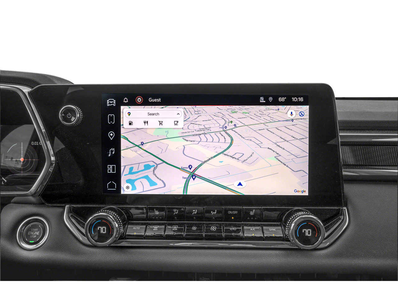 2024 GMC Canyon Base