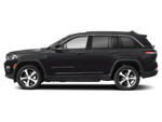 2024 Jeep Grand Cherokee 4xe NA