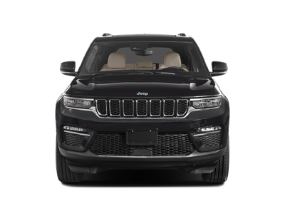 2024 Jeep Grand Cherokee 4xe NA