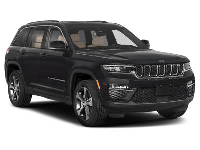 2024 Jeep Grand Cherokee 4xe NA