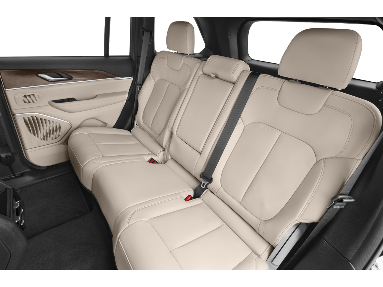 2024 Jeep Grand Cherokee 4xe NA