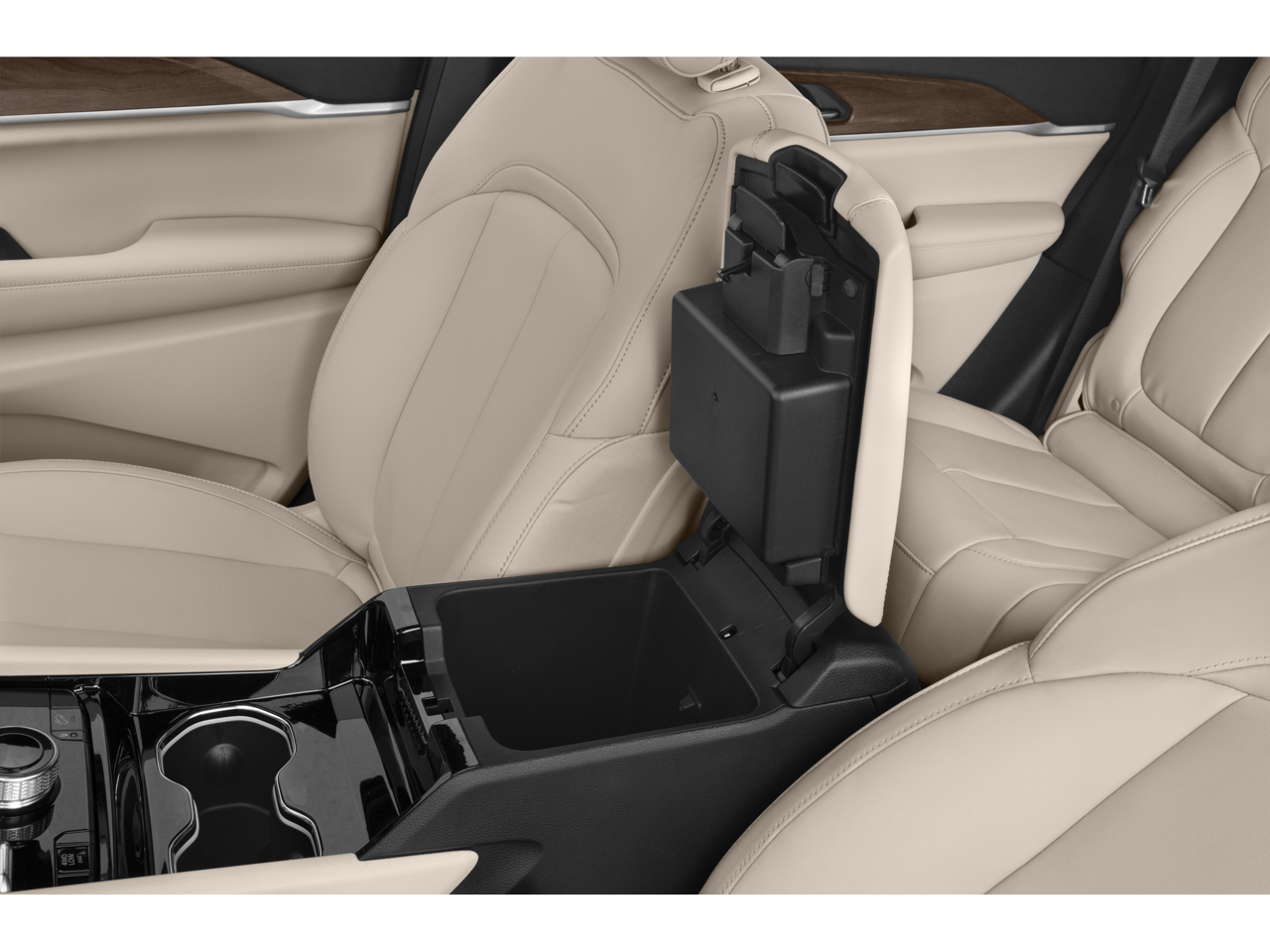 2024 Jeep Grand Cherokee 4xe NA