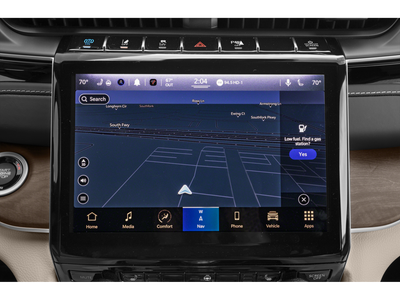2024 Jeep Grand Cherokee 4xe NA