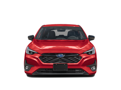 2024 Subaru Impreza RS