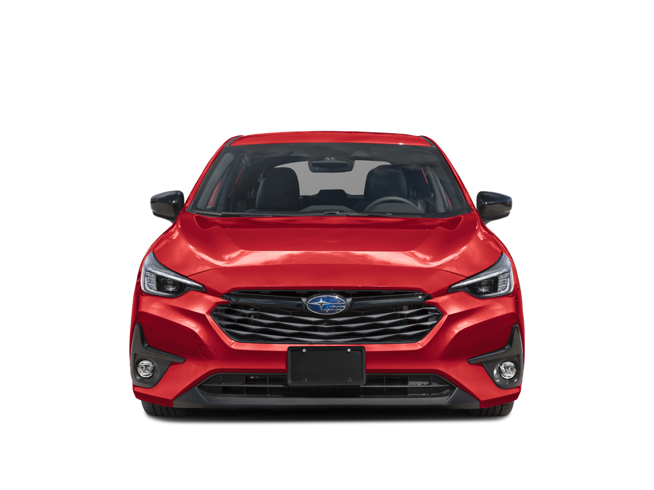 2024 Subaru Impreza RS
