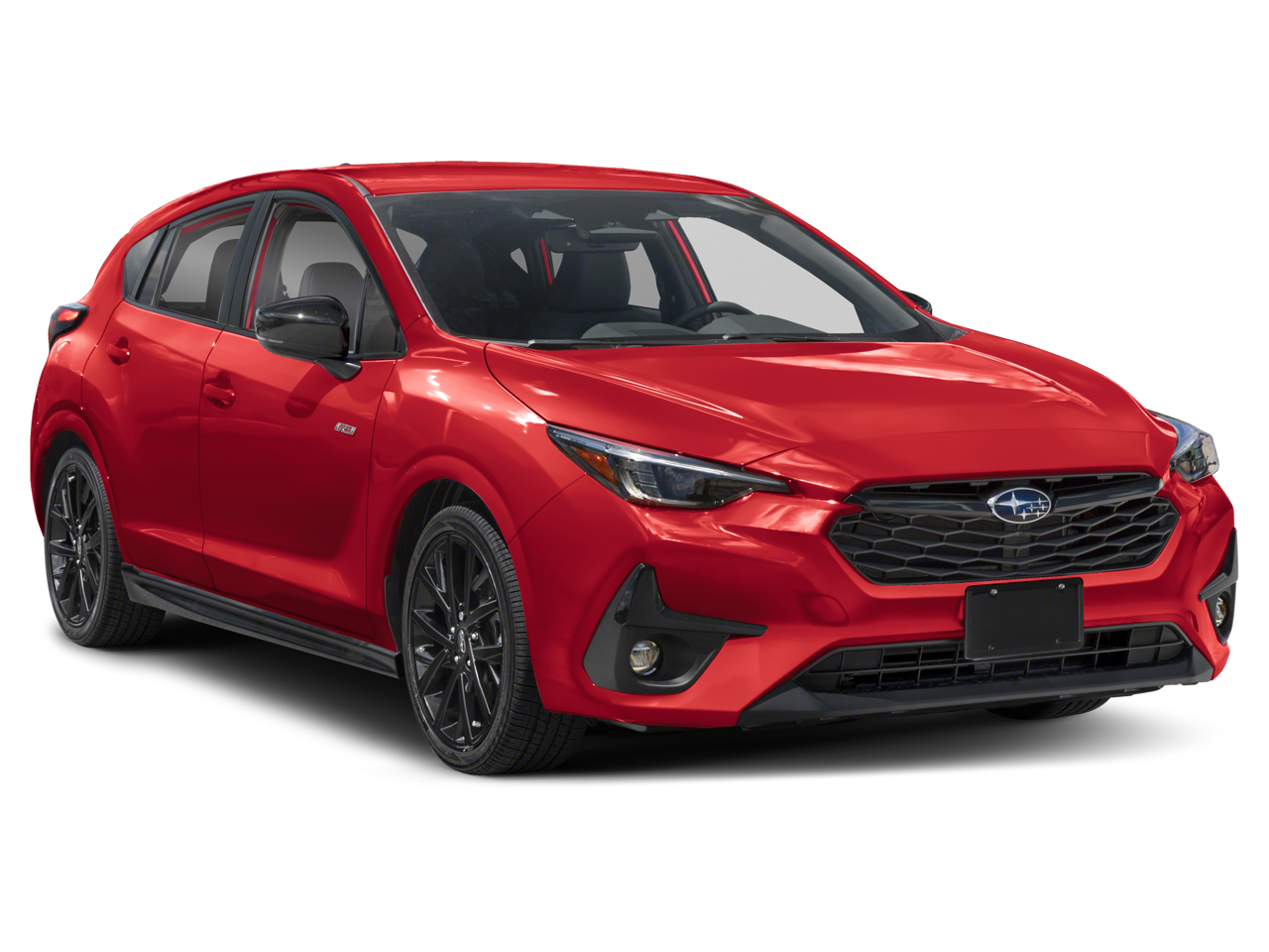 2024 Subaru Impreza RS
