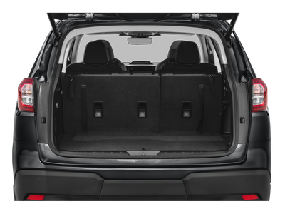 2024 Subaru Ascent Limited