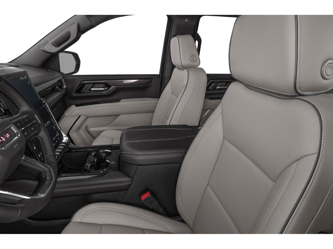 2025 GMC Yukon Denali Ultimate