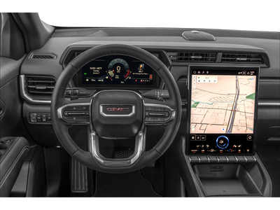 2025 GMC Terrain Technology Package, Power Heated Seat, Rear Park Assist