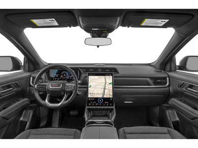 2025 GMC Terrain Technology Package, Power Heated Seat, Rear Park Assist