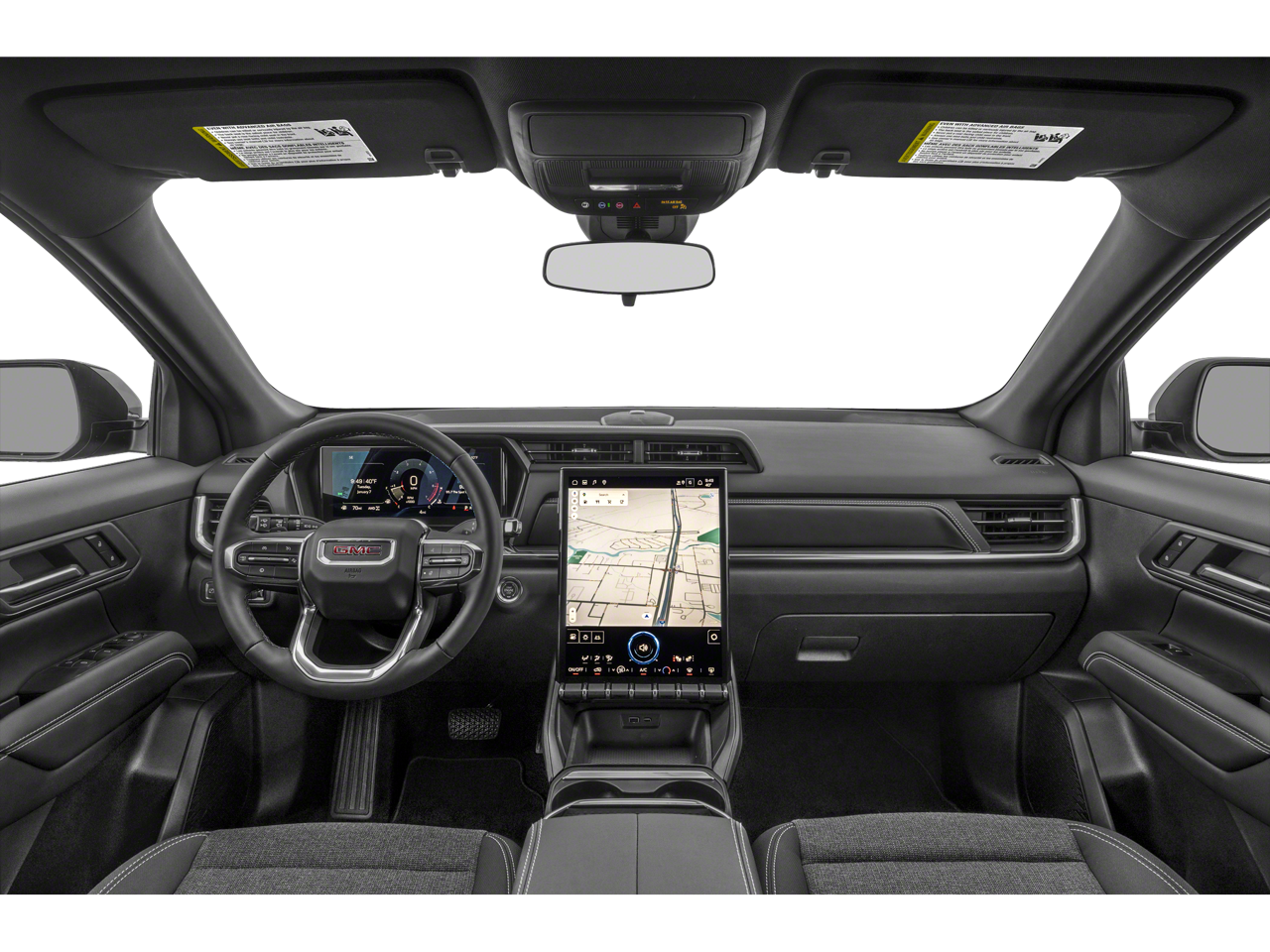 2025 GMC Terrain Technology Package, Power Heated Seat, Rear Park Assist