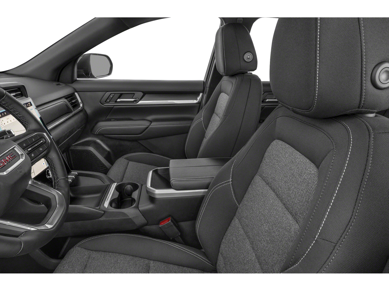 2025 GMC Terrain Technology Package, Power Heated Seat, Rear Park Assist