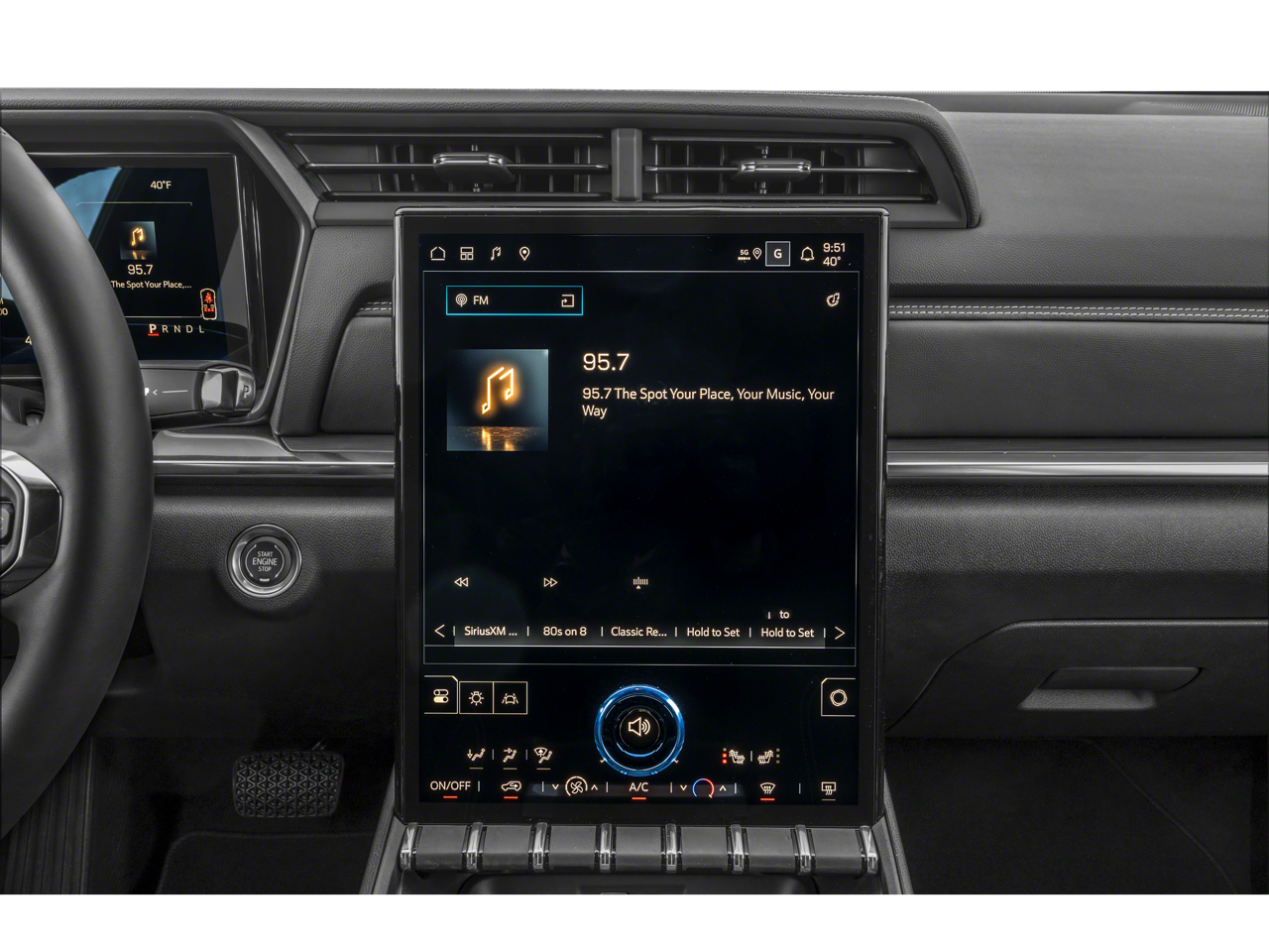 2025 GMC Terrain Technology Package, Power Heated Seat, Rear Park Assist
