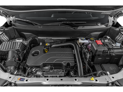 2025 GMC Terrain Technology Package, Power Heated Seat, Rear Park Assist