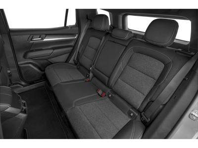 2025 GMC Terrain Technology Package, Power Heated Seat, Rear Park Assist