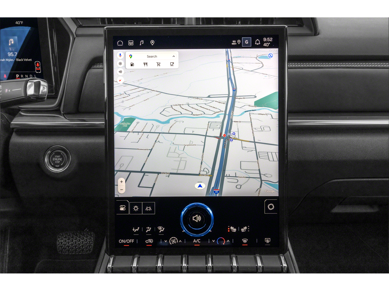 2025 GMC Terrain Technology Package, Power Heated Seat, Rear Park Assist