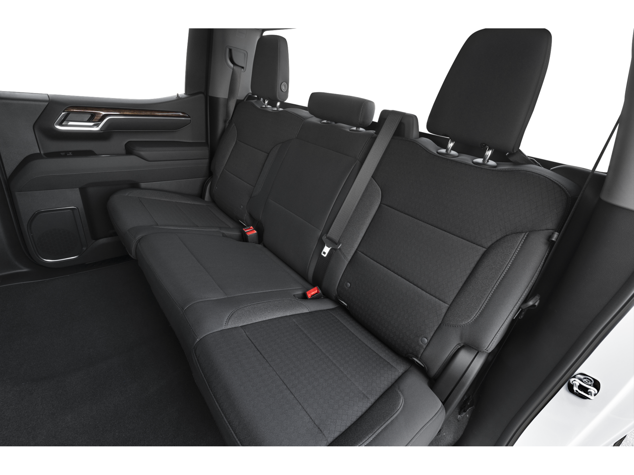 2025 GMC Sierra 1500 Crew Cab Standard Box 4-Wheel Drive SLT
