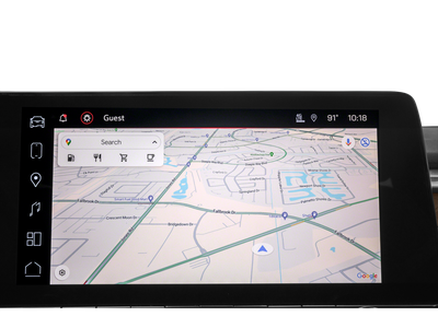 2025 GMC Canyon Crew Cab Short Box 4-Wheel Drive Denali