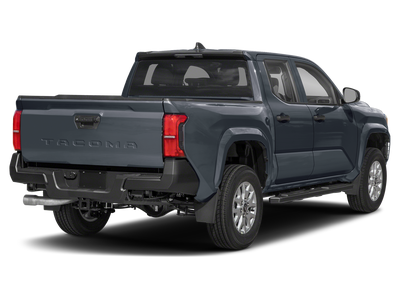 2025 Toyota Tacoma 4WD SR