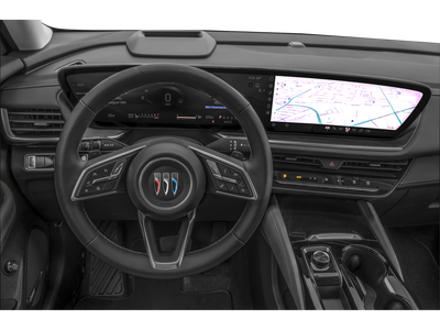 2026 Buick Envision AWD 4dr Sport Touring