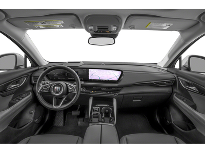 2026 Buick Envision AWD 4dr Sport Touring
