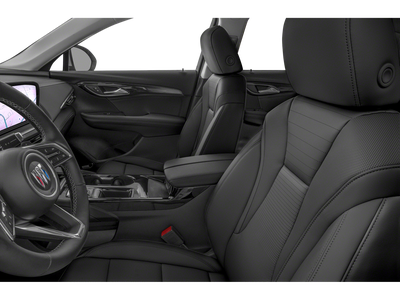2026 Buick Envision AWD 4dr Sport Touring