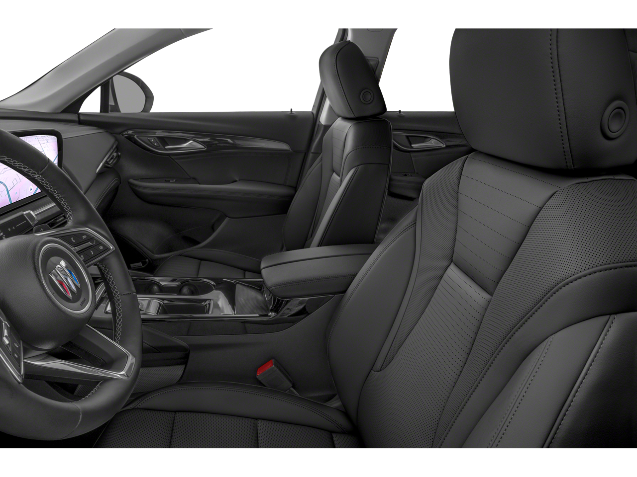 2026 Buick Envision AWD 4dr Sport Touring