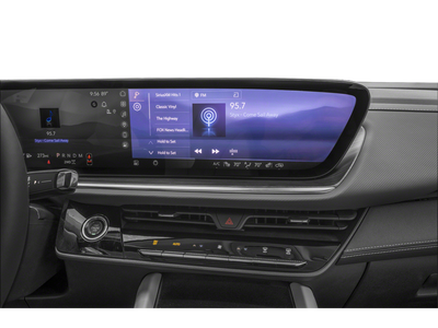 2026 Buick Envision AWD 4dr Sport Touring