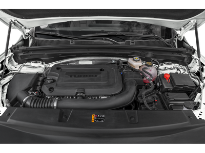 2026 Buick Envision AWD 4dr Sport Touring
