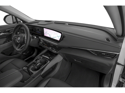 2026 Buick Envision AWD 4dr Sport Touring
