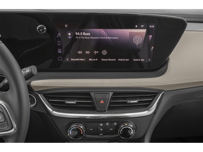 2026 Buick Encore GX Preferred AWD