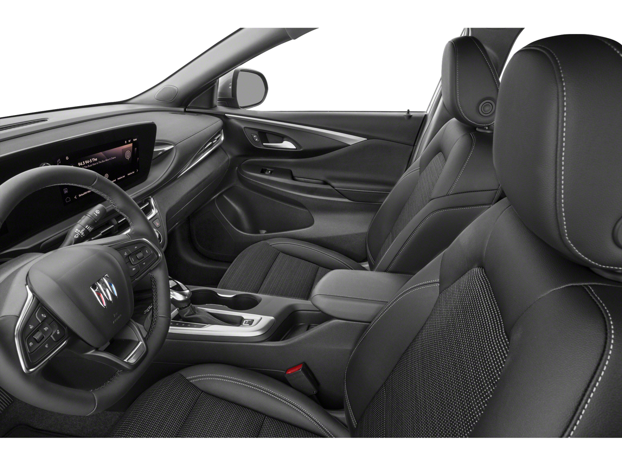 2026 Buick Envista FWD 4dr Avenir