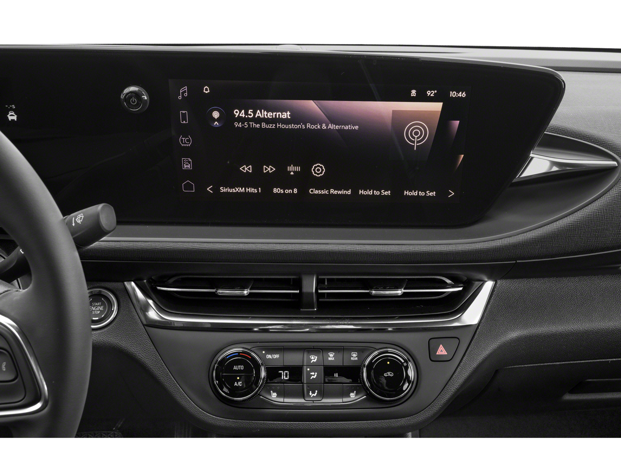 2026 Buick Envista FWD 4dr Avenir