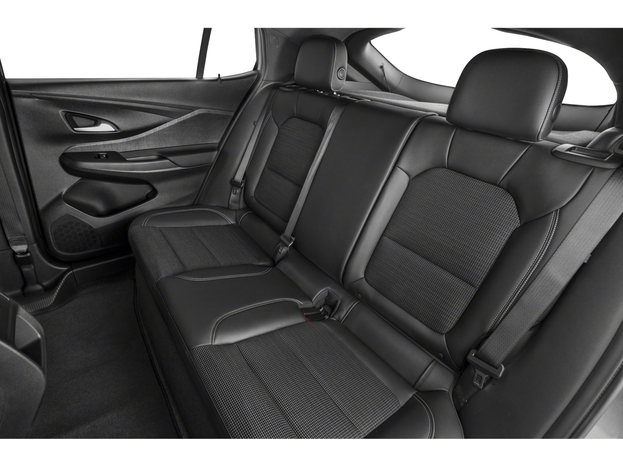 2026 Buick Envista FWD 4dr Avenir