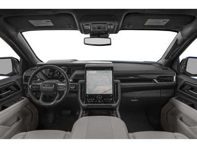 2026 GMC Yukon 4WD 4dr Elevation