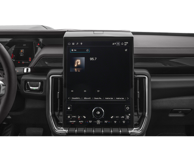 2026 GMC Yukon 4WD 4dr Elevation